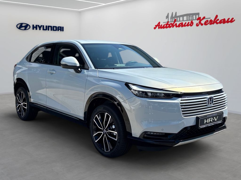 Honda HR-V e:HEV 1.5 i-MMD Hybrid Advance — photo 2