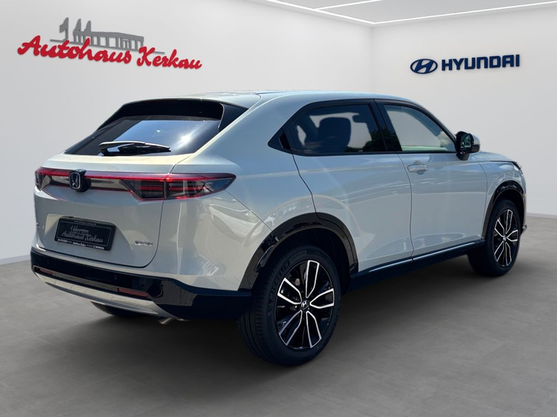 Honda HR-V e:HEV 1.5 i-MMD Hybrid Advance — photo 3