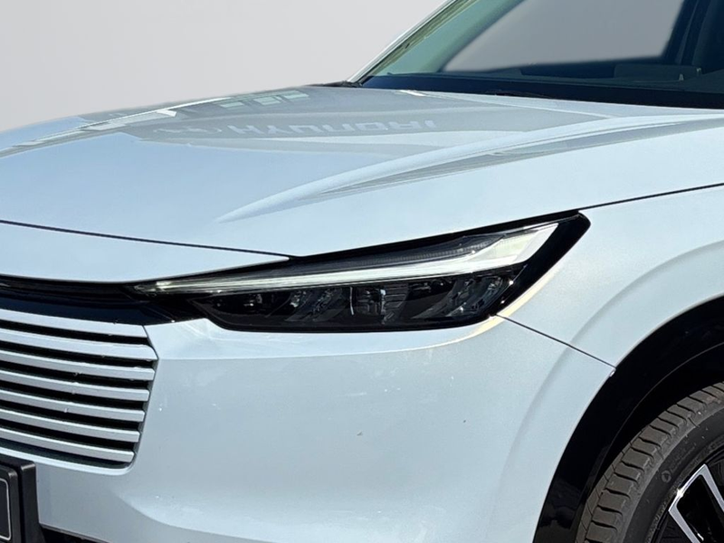 Honda HR-V e:HEV 1.5 i-MMD Hybrid Advance — photo 5