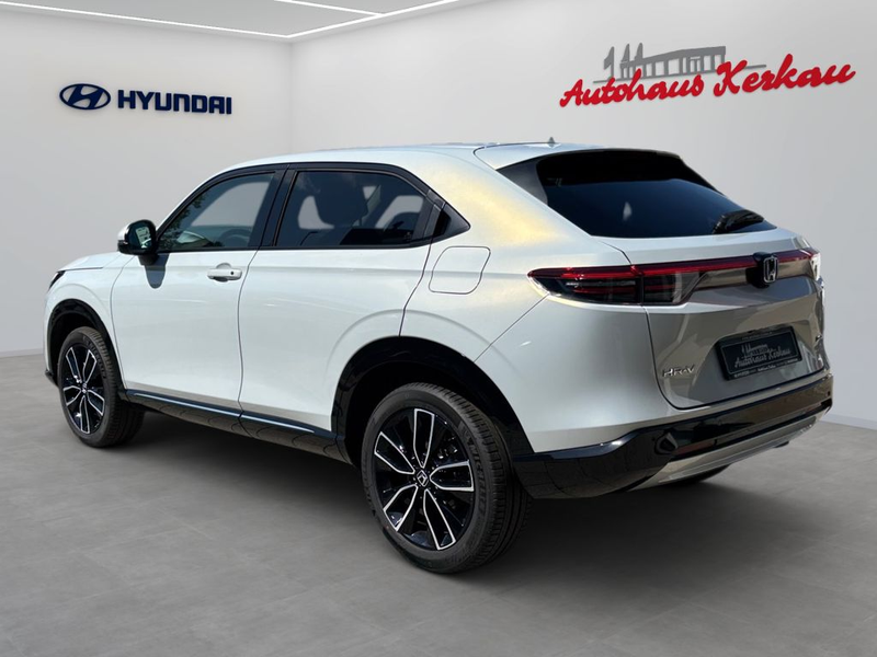 Honda HR-V e:HEV 1.5 i-MMD Hybrid Advance — photo 4