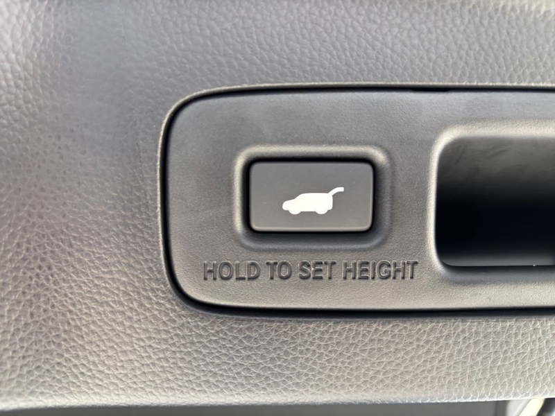 Honda HR-V e:HEV 1.5 i-MMD Hybrid Advance — photo 15