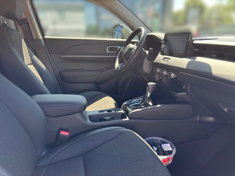 Honda HR-V e:HEV 1.5 i-MMD Hybrid Advance — photo 14