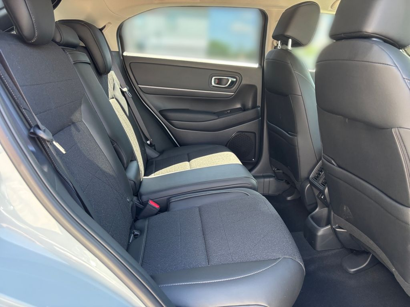 Honda HR-V e:HEV 1.5 i-MMD Hybrid Advance — photo 13