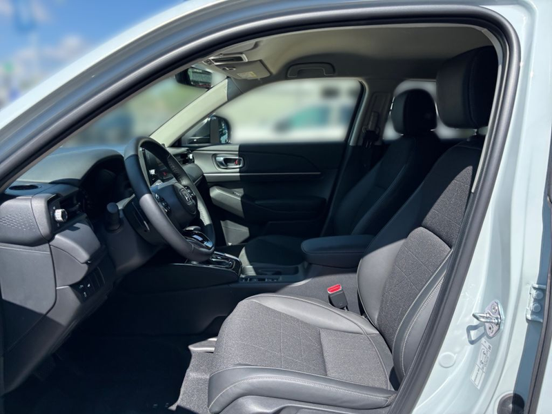 Honda HR-V e:HEV 1.5 i-MMD Hybrid Advance — photo 7