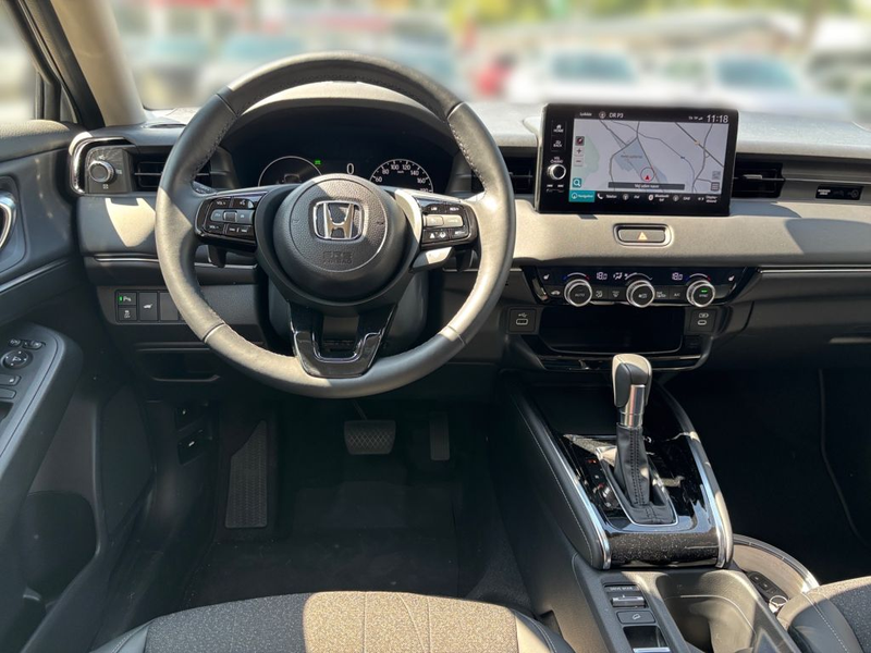 Honda HR-V e:HEV 1.5 i-MMD Hybrid Advance — photo 10