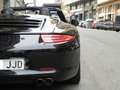 Porsche 991 Carrera S Cabriolet PDK Noir - thumbnail 13
