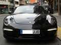 Porsche 991 Carrera S Cabriolet PDK Noir - thumbnail 4