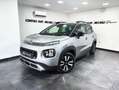 Citroen C3 Aircross C3 Aircross BlueHDi 120 S&S EAT6 Shine AUTOMATICA Gris - thumbnail 1