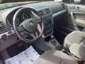 Skoda Yeti 1.6TDI Ambition 1.Hand DSG PDC SHZ Tempomat Schwarz - thumbnail 9