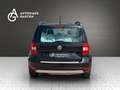 Skoda Yeti 1.6TDI Ambition 1.Hand DSG PDC SHZ Tempomat Schwarz - thumbnail 4