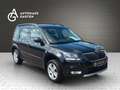 Skoda Yeti 1.6TDI Ambition 1.Hand DSG PDC SHZ Tempomat Schwarz - thumbnail 7