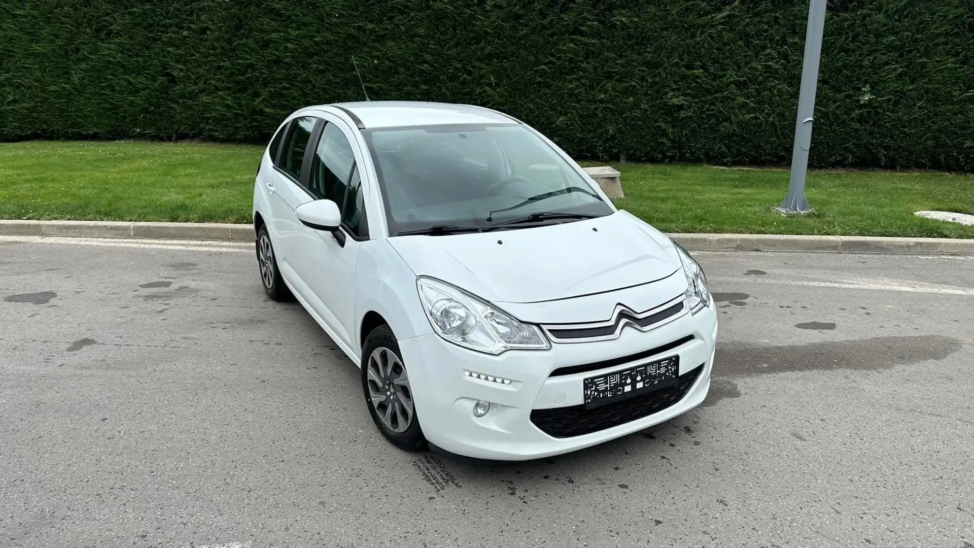 Citroen C3 1.6 HDi - 2