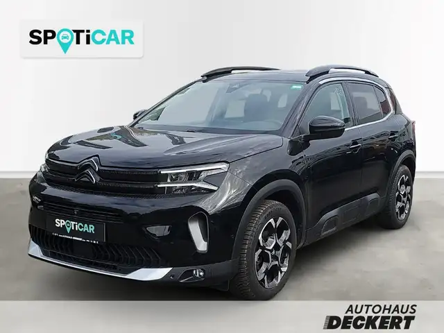 Citroen C5 Aircross Shine 1.5 BlueHDi 130 EAT8 EU6d