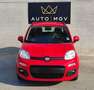 Fiat Panda Panda 1.2 Lounge easypower GPL 69cv my19 * PROMO Rosso - thumbnail 2