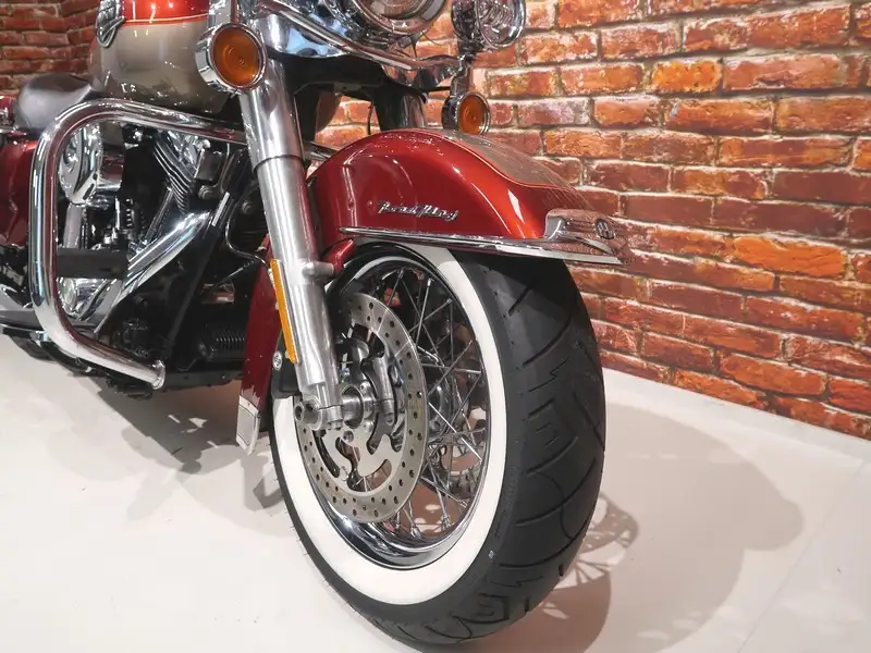 Harley-Davidson Road King - foto 6