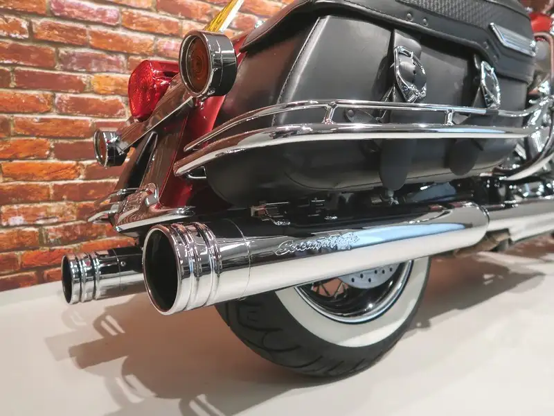 Harley-Davidson Road King - foto 8