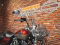 Harley-Davidson Road King FLHRC Classic 1580 Červená - thumbnail 4