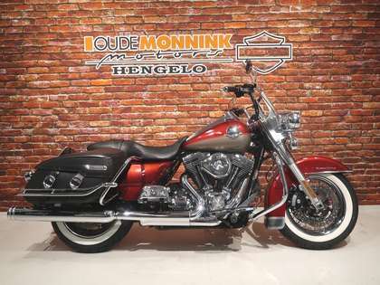 Harley-Davidson Road King FLHRC Classic 1580