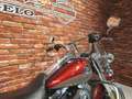 Harley-Davidson Road King FLHRC Classic 1580 Červená - thumbnail 10