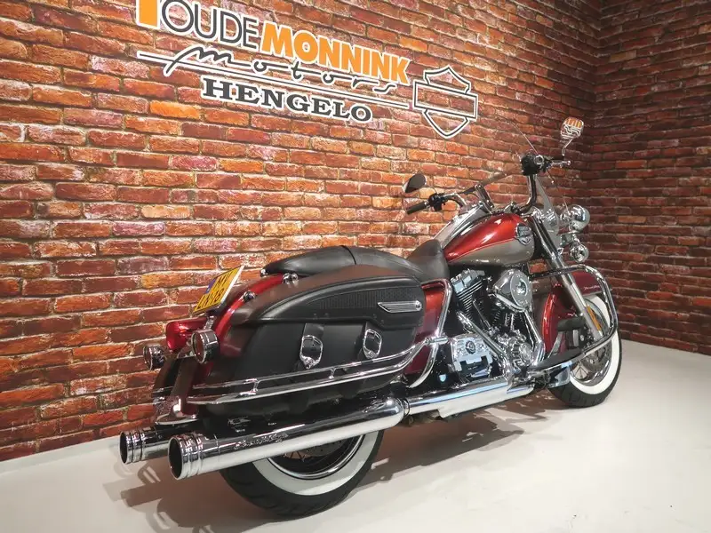 Harley-Davidson Road King - foto 7