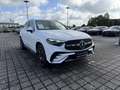 Mercedes-Benz GLC 300 e 4M AMG+DIGI LIGHT+MEMORY+TOTW+AMBIENTE Blanc - thumbnail 3