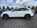 Mercedes-Benz GLC 300 e 4M AMG+DIGI LIGHT+MEMORY+TOTW+AMBIENTE Blanc - thumbnail 8