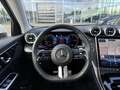 Mercedes-Benz GLC 300 e 4M AMG+DIGI LIGHT+MEMORY+TOTW+AMBIENTE Blanc - thumbnail 24