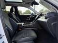 Mercedes-Benz GLC 300 e 4M AMG+DIGI LIGHT+MEMORY+TOTW+AMBIENTE Blanc - thumbnail 21