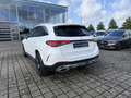 Mercedes-Benz GLC 300 e 4M AMG+DIGI LIGHT+MEMORY+TOTW+AMBIENTE Blanc - thumbnail 7