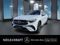 Mercedes-Benz GLC 300 e 4M AMG+DIGI LIGHT+MEMORY+TOTW+AMBIENTE Blanc - thumbnail 1