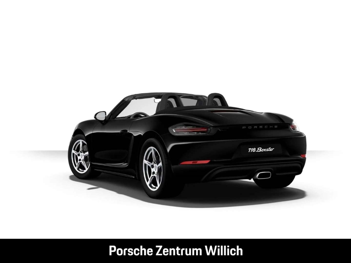 Porsche 718 Boxster -  - Joinsteer - #2