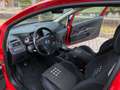 Fiat Grande Punto Grande Punto 1.3MJT Sport OK NEOPATENTATI Rojo - thumbnail 9
