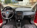 Fiat Grande Punto Grande Punto 1.3MJT Sport OK NEOPATENTATI Rojo - thumbnail 15