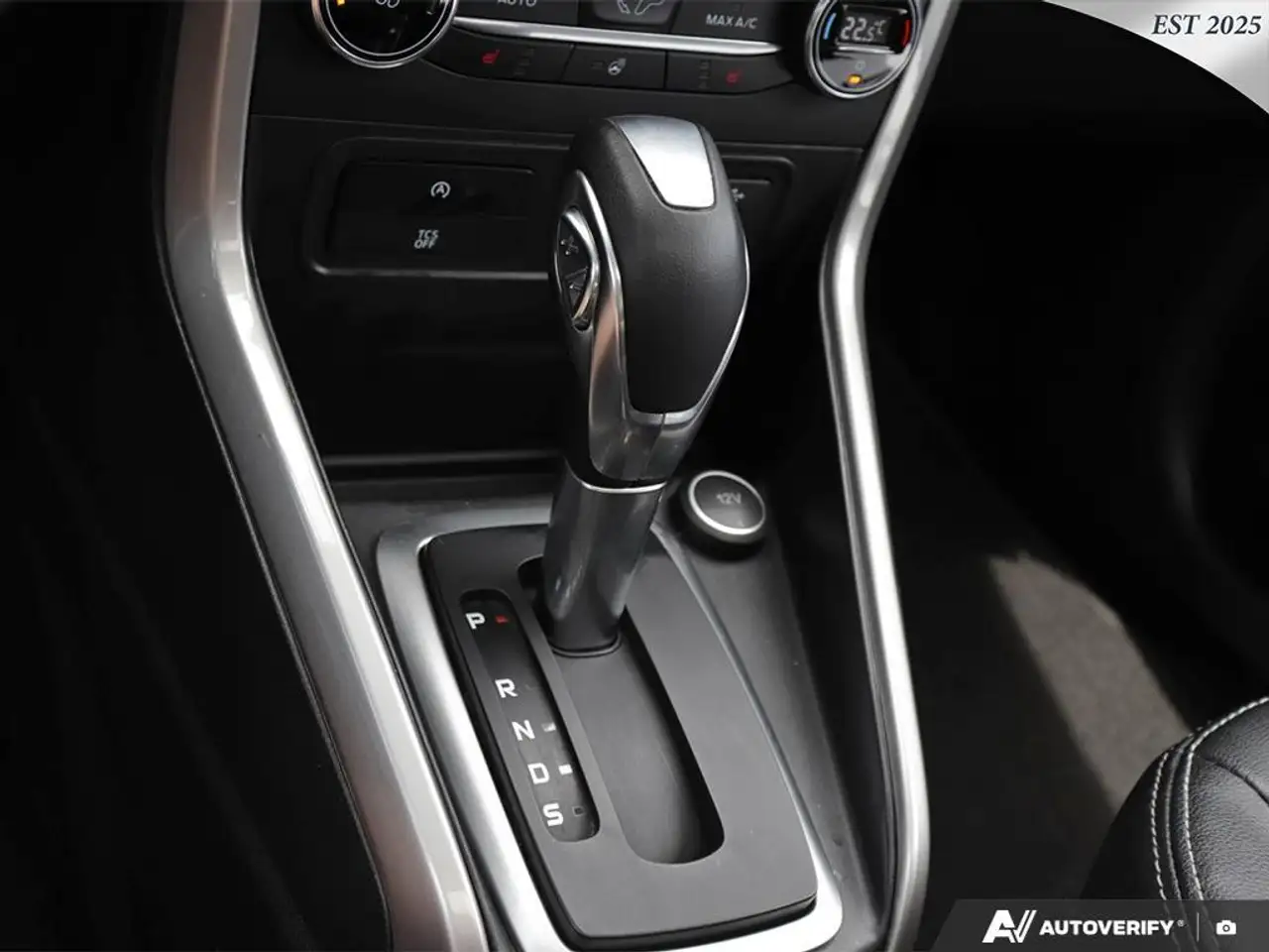 Ford EcoSport photo Ford EcoSport
