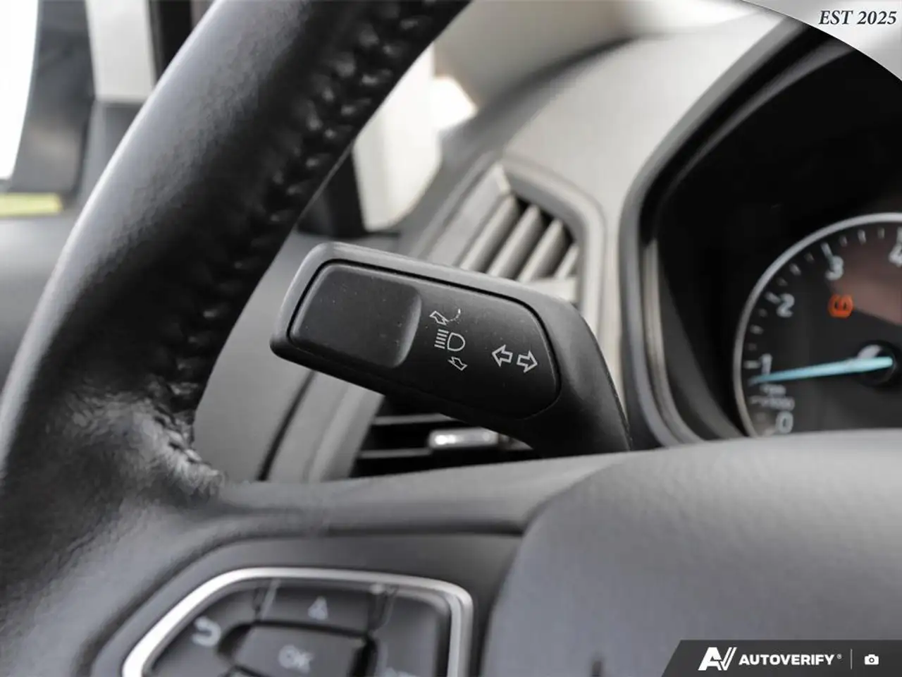 Ford EcoSport photo Ford EcoSport