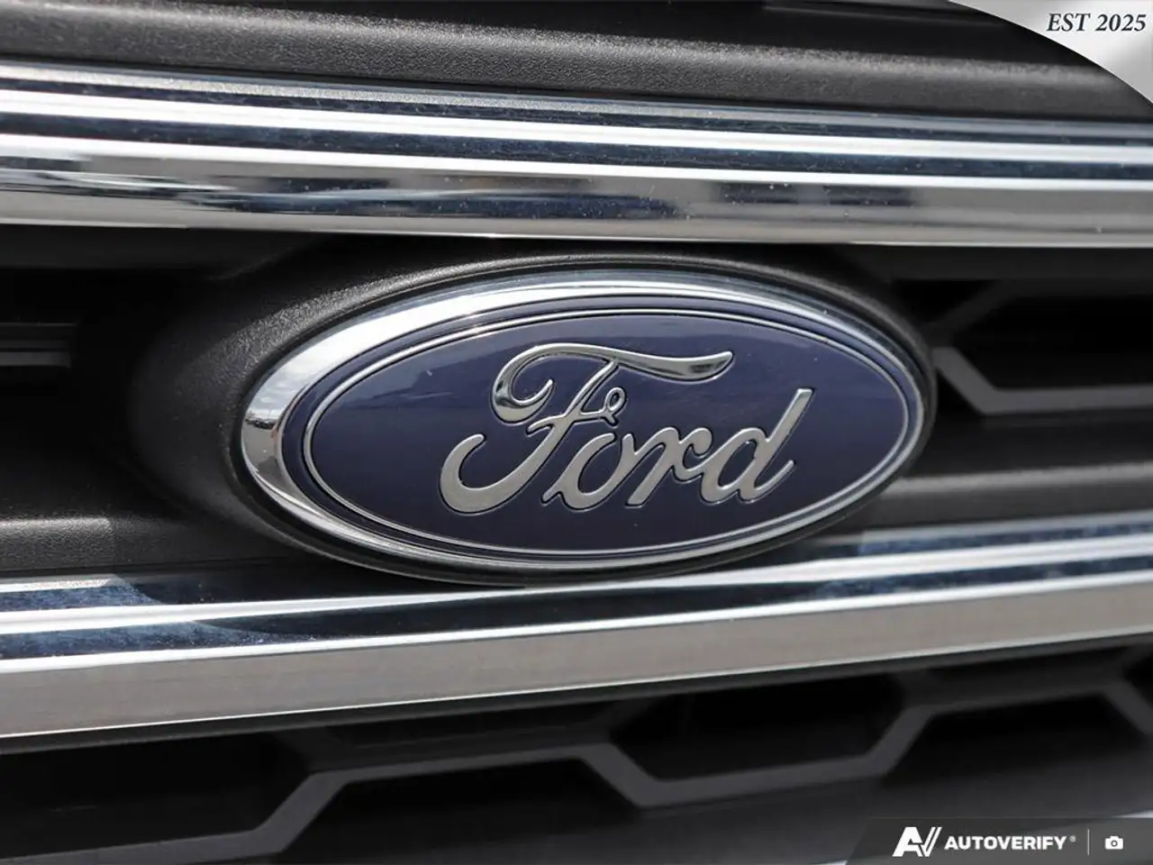Ford EcoSport снимка Ford EcoSport