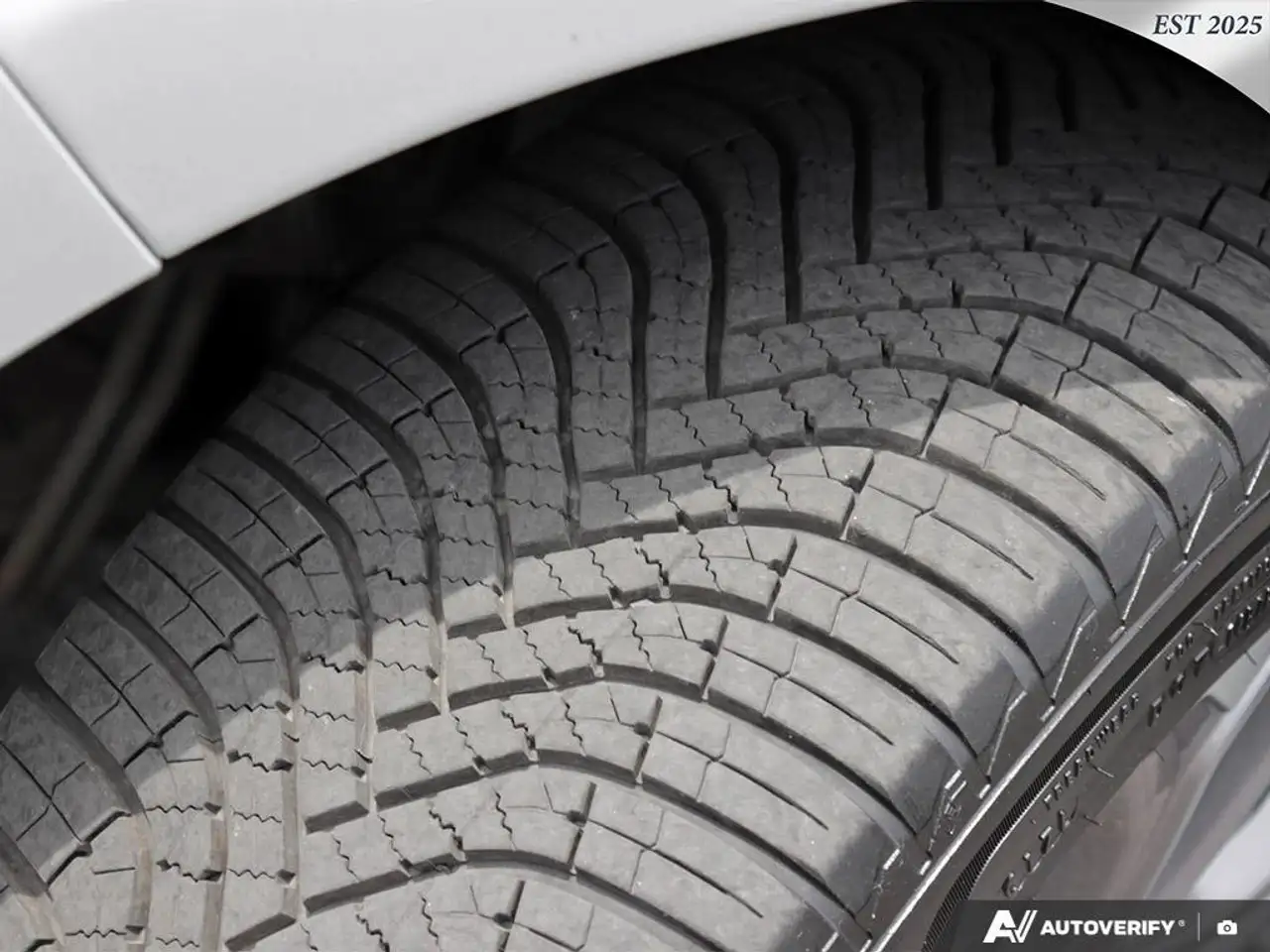 Ford EcoSport photo Ford EcoSport