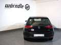 Volkswagen Golf Trendline BMT TDI 4MOTION Noir - thumbnail 4