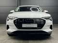 Audi e-tron 55 Sportback Quattro 95 kWh 2023 Blanc - thumbnail 2