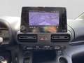 Opel Combo-e Life Ultimate Navi KLIMA LHZ SHZ Apple CarPlay HUD Digi Grau - thumbnail 11
