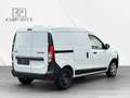 Dacia Dokker Express Comfort 1.3 *KLIMA/NAVI/PDC* Weiß - thumbnail 4