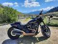 Harley-Davidson Fat Bob 114 Czarny - thumbnail 11