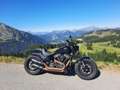Harley-Davidson Fat Bob 114 Czarny - thumbnail 7