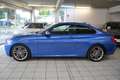 BMW 220 D Coupe M-SPORTPAKET *BI-XENON*HARMAN/KARDON*AL Azul - thumbnail 7