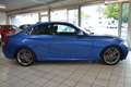 BMW 220 D Coupe M-SPORTPAKET *BI-XENON*HARMAN/KARDON*AL Azul - thumbnail 16