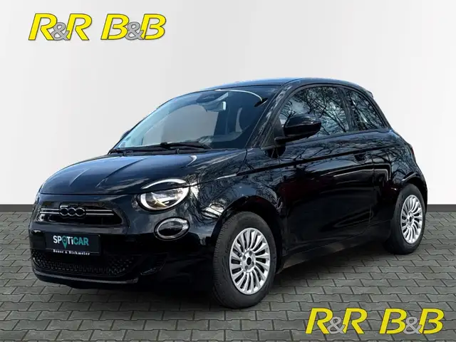 Fiat 500e Action NAVI+SITZHEIZUNG+CARPLAY+DAB+USB
