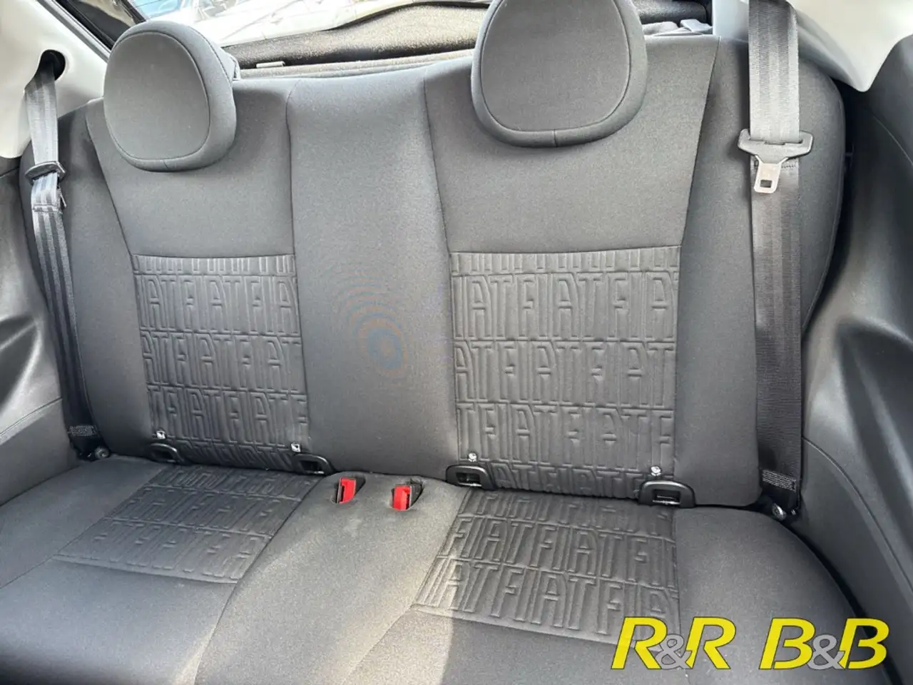 Fiat 500e Action NAVI+SITZHEIZUNG+CARPLAY+DAB+USB 8