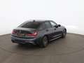 BMW 320 d xDrive M-Sport Aut LASER 360-CAM RADAR LEDER Grau - thumbnail 3