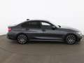 BMW 320 d xDrive M-Sport Aut LASER 360-CAM RADAR LEDER Grau - thumbnail 5