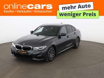 d xDrive M-Sport Aut LASER 360-CAM RADAR LEDER